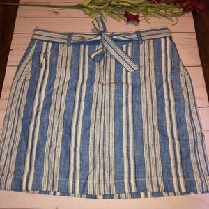Tommy Hilfiger Skirt Size 4